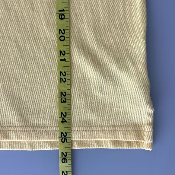 Brooks Brothers Boys Long-Sleeve Cotton Pique Polo Size L - Picture 7 of 7